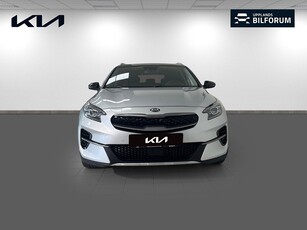 Kia Xceed Plug-In Hybrid Advance Plus 2