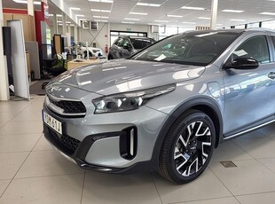 Kia XCeedPlug-in Hybrid Advance plus | V-hjul 2023, Halvkombi