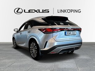 Lexus RX 450h+ Executive Teknikpaket Euro 6