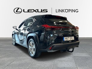 Lexus UX 250h Comfort Teknikpaket Euro 6