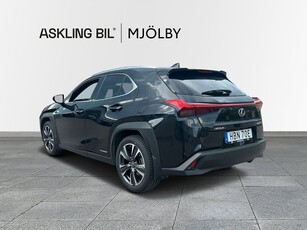 Lexus UX 250h Premium Teknikpaket Navi MarkLevinson