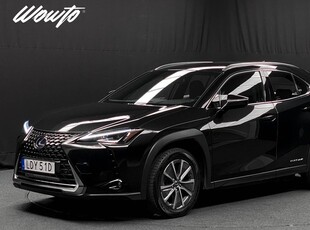 Lexus UX300e FWD Premium Svensksåld 2021, SUV