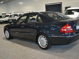 Mercedes-Benz E 500 306Hk /VÄLUTRUSTAD/