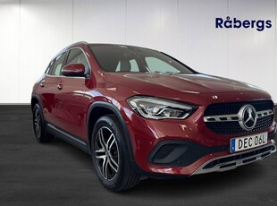 Mercedes-Benz GLA 200 Backkamera, Navi