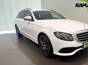 Mercedes E200Benz E 200 T d 9G-Tronic Navi Kamera Drag 2018, Kombi