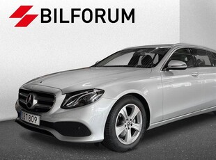 Mercedes E200Benz E 200 T d 9G-Tronic VAT NAVI 2018, Kombi