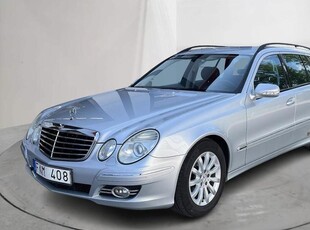 Mercedes E200E 200 Kompressor Kombi W211 2007, Kombi