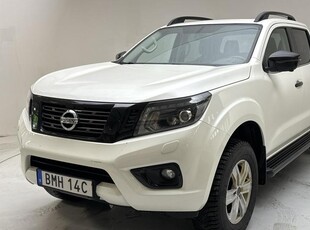 Nissan Navara2.3 dCi 4x4 2021, Pickup