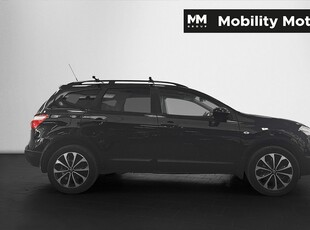 Nissan Qashqai+2 1.6 7 Sits 360 kamera Drag Navi