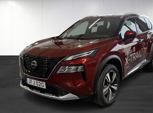 Nissan X-Traile-4ORCE Tekna 2023, SUV