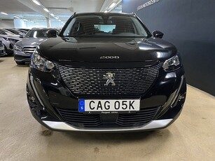 Peugeot 2008 ALLURE Pack 1.2 PureTech 100hk