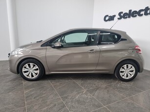 Peugeot 208 3-dörrar 1.2 VTi Ny-servad