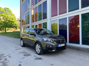 Peugeot 3008 1.2 PureTech EAT AUTOMAT Euro 6