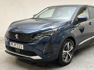 Peugeot 30081.6 Plug-in Hybrid 2021, SUV