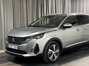 Peugeot 3008ALLURE Pack Hybrid4 300 AWD Drag 2021, SUV