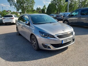 Peugeot 308 SW ALLURE BLUEHDI 120 AUTOMAT MILJÖBIL