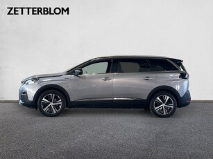 Peugeot 5008 GT-LINE PT 165 AUT 7 Sits inkl vinterhjul