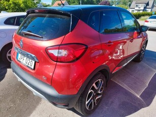 Renault Captur 0.9 TCe Euro 5 Helly Hansen Edition