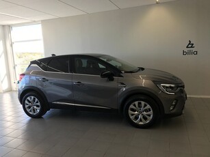 Renault Captur E-TECH Plugin-Hybrid 160 PHEV Intens A