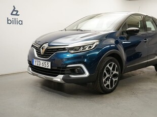 Renault Captur PhII Energy TCe 90 Intens, Navigation