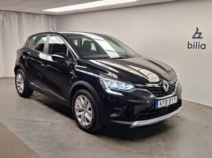 Renault Captur TCe 90 Zen