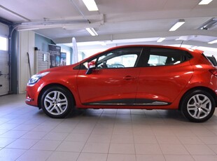 Renault Clio 0.9 TCe Euro 6