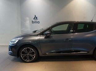 Renault Clio PhII Energy TCe 90 Intens II 5d