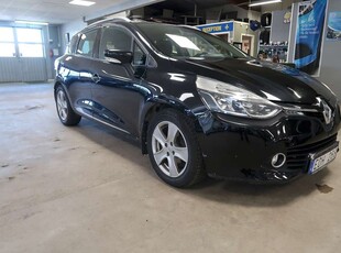 Renault Clio Sport Tourer 0.9 TCe Euro 5