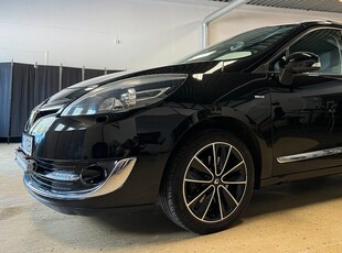 Renault Grand Scénic 1.6 dCi Bose Edition Euro 5