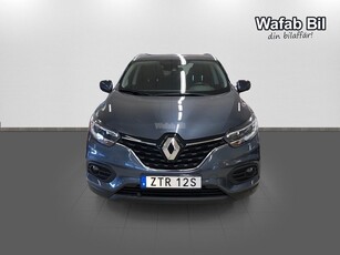 Renault Kadjar 1.3 TCE GPF MANUELL, 140HK