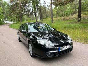 Renault Laguna 2.0 dCi Euro 4