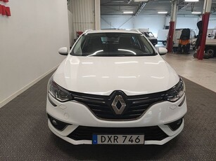 Renault Mégane 1,5 Dci Automat Energy Zen Kombi