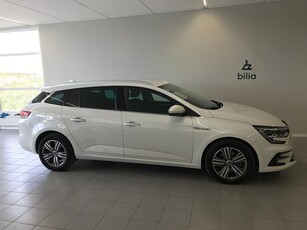 Renault Mégane E-TECH Plug-in Sport Tourer PhII 160 Intens ST