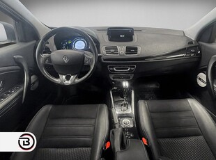 Renault Mégane Grandtour 1.5 dCi EDC Bose Edit Navi Drag