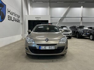 Renault Mégane Grandtour 1.6 /SUPERDEAL 6,95%/NYBYTT KAMREM