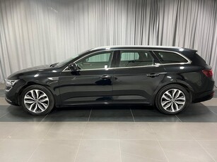 Renault Talisman Sport Tourer Zen 1.5 dCi 110 Drag Nav