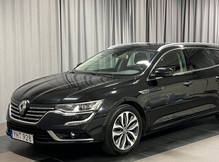 Renault TalismanSport Tourer Zen 1.5 dCi 110 Drag Nav 2017, Kombi