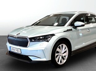 Skoda EnyaqiV 60, | ELEKTRISK DRAGKROK | BACKKAMERA 2021, SUV