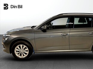 Skoda Kamiq STYLE 1,0 TSI 110hk