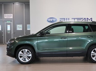 Skoda Karoq Style TSI 150 4x4 DSG, Värmare, NAV,Drag