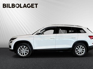 Skoda Kodiaq 2.0 TDI 4x4