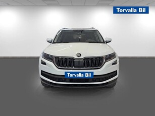 Skoda Kodiaq 2.0 TSI 4x4 Businessline,7sits,Drag,värm,V-hjul