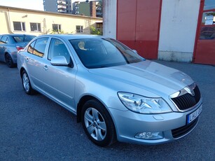 Skoda Octavia 1.8 TSI Euro 5