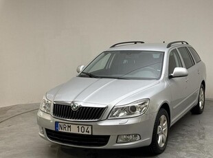 Skoda OctaviaII 1.8 TSI Kombi 2012, Kombi