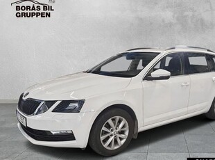 Skoda OctaviaKombi 1.0 TSI Manuell 2020, Kombi