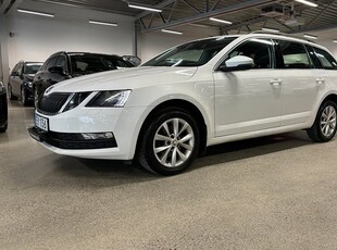 Skoda OctaviaKombi 2.0 TDI 4x4 Euro 6 2018, Kombi