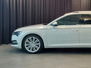 Skoda Superb Kombi Plug-in Hybrid Business Edition, Style