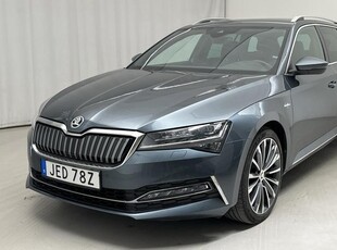 Skoda Superb1.4 TSI PHEV Kombi 2020, Kombi