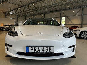 Tesla Model 3 Standard Range Plus