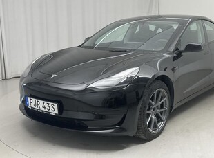 Tesla Model 3Standard Range RWD 2021, Halvkombi